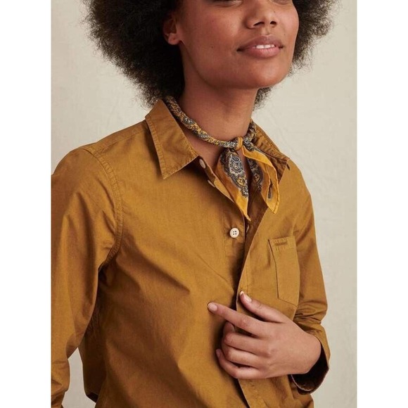 Alex Mill Bobby Shirt XXL - Picture 9 of 9